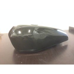 CB STYLE FUEL TANK WITH ACCESSOIRES TYPE 5