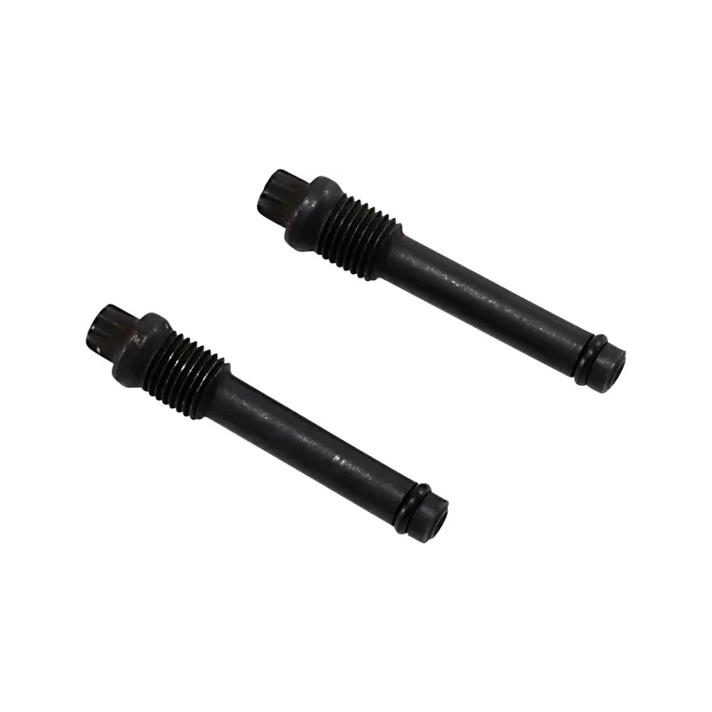 PIN BRAKE PAD F 08-17 ST, fxd. bagkaliper.