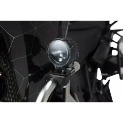 SW-MOTECH CRASH BAR CLAMP F/LIGHT