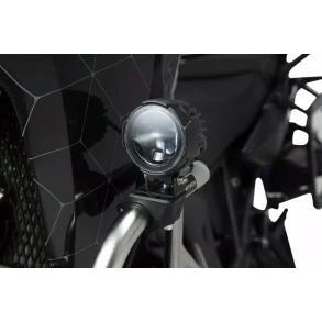 SW-MOTECH CRASH BAR CLAMP F/LIGHT