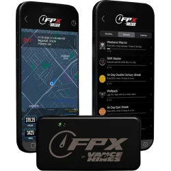 Vance &amp; Hines FUELPAK FPX H-D 21+ CAN