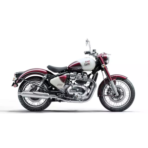 Royal Enfield Classic 650  (Vallam Re)