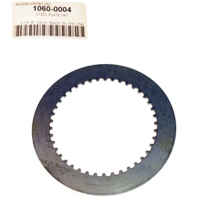 Stlplade til Rivera Pro-Clutch  36-84