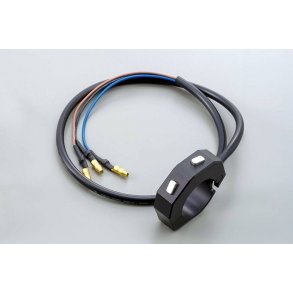 CNC 2 Button Switch for 22mm and 1