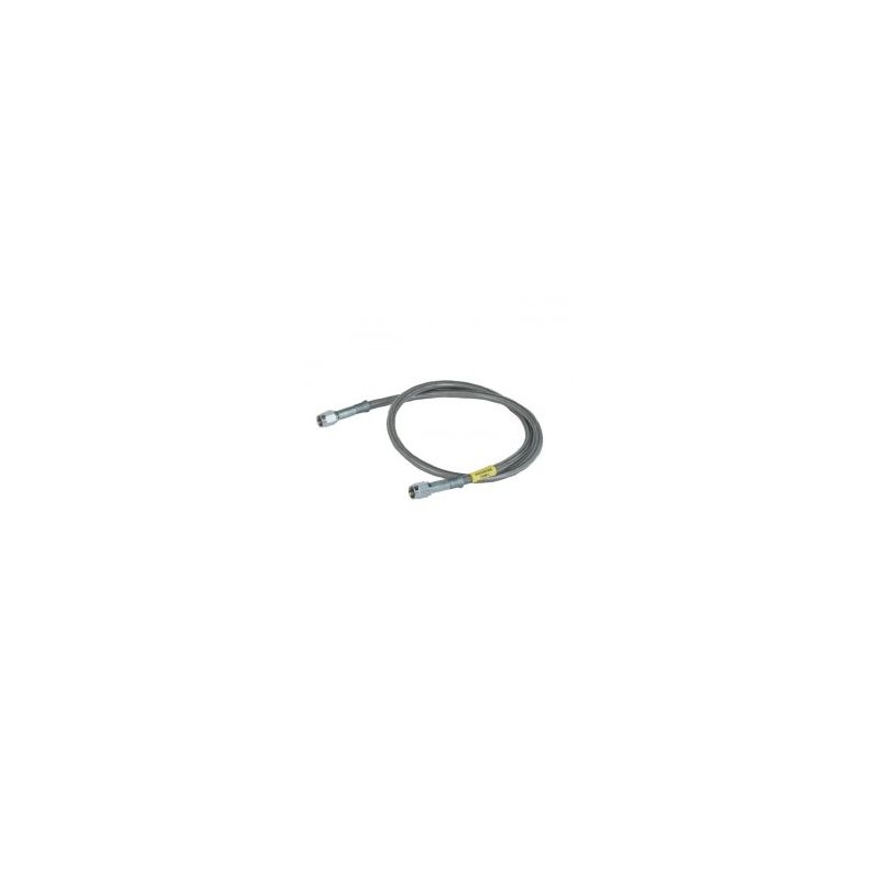 GOODRIDGE COATED BRAKE LINE