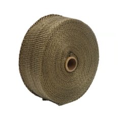 EXHAUST WRAP - Flere varianter