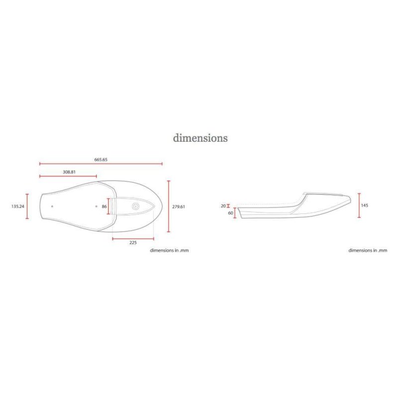 SDE Tuck 'N Roll Brown 