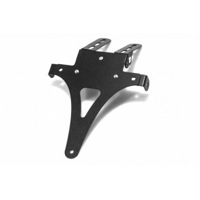 Universal License Plate Holder