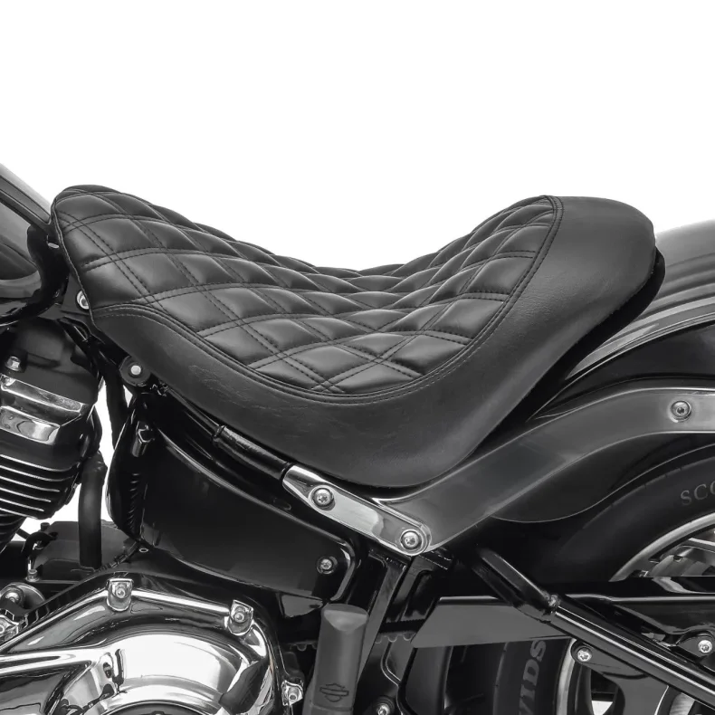 Til Softail med 200 baghjul  2006-20017