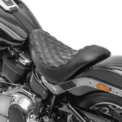 Til Softail med 200 baghjul  2006-20017