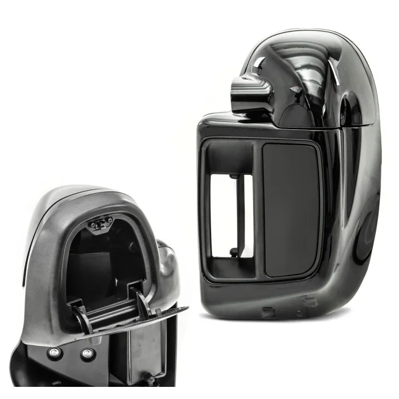 Lower vented Leg Fairing for Harley Davidson Touring Modeelle 2014-2023