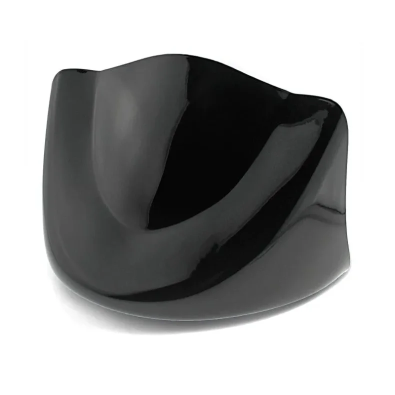 FRONT CHIN FAIRING SPOILER FXD  06-17