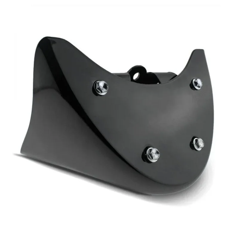 FRONT CHIN FAIRING SPOILER FXD  06-17