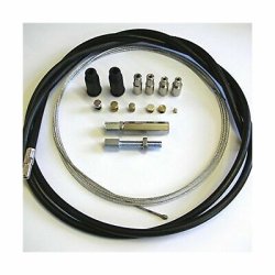 UNIVERSAL GASKABEL VENHIL KOMPLET KIT (max)