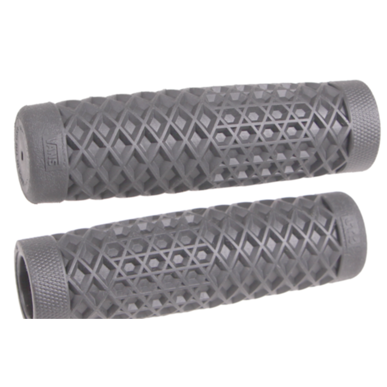 VANS X CULT, WAFFLE HANDLEBAR GRIP SET 22mm