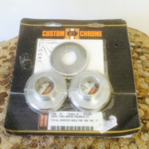 CUSTOM TIMKEN BEARING CONVERSION KIT