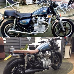 TUCK ROLL SDE VINTAGE BROWN 81