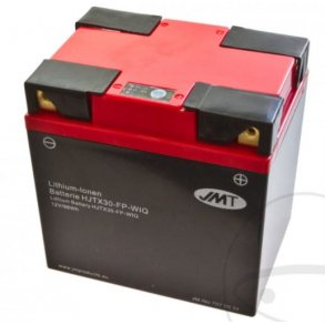 Lithium-Ionen hjtx30-fp jmt.