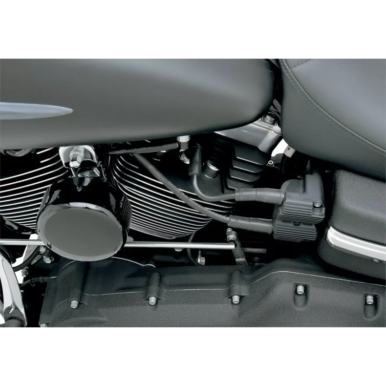 TNDKABLER/PLUG WIRES 99-17 FXD, DYNA.