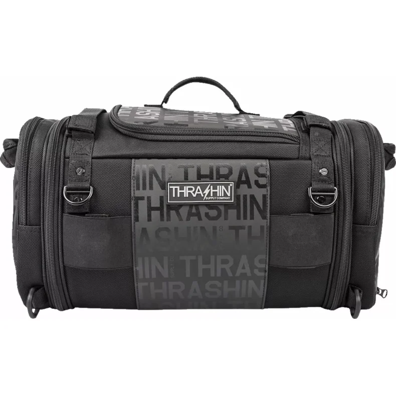 THRASHIN SUPPLY CO. BAG PASSENGER