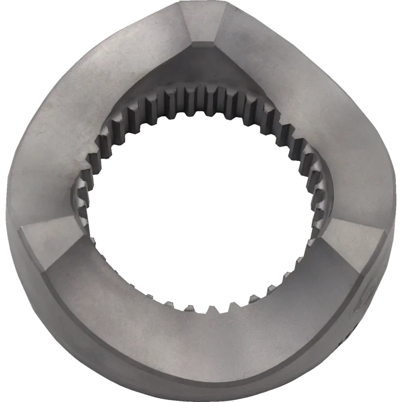 07-17 Twin Cam Models equipped with the 11-17 style compensator