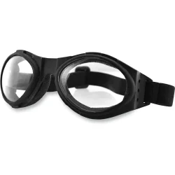 BOBSTER GOGGLE BUGEYE BLACK