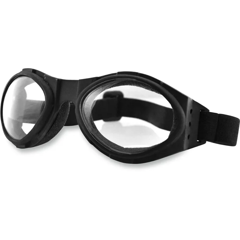 BOBSTER GOGGLE BUGEYE BLACK