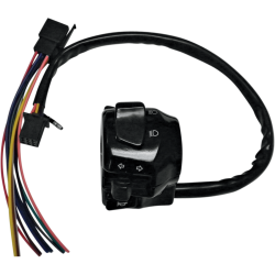 UNIVERSAL T/S SWITCH 