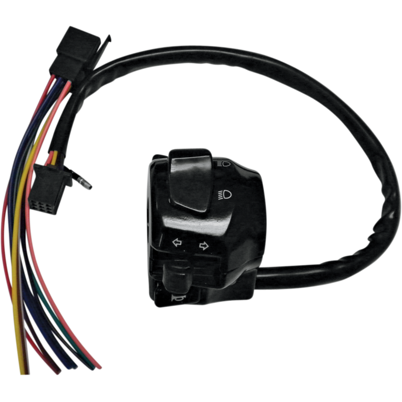 UNIVERSAL T/S SWITCH 