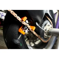 TRU-TENSION TOOL TENSIONING - CHAIN MONKEY