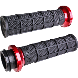 ODI VTWIN HART LUCK grips til kabler 1"