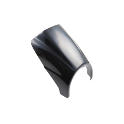 CULT WERK HEADLIGHT MASK CUSTOM BK M8