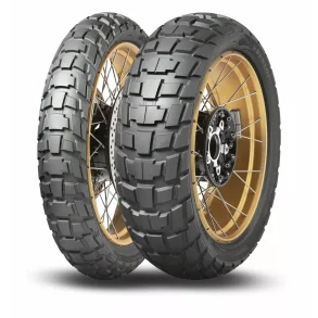 DUNLOP RAID 140/80-18 70S TL M+S