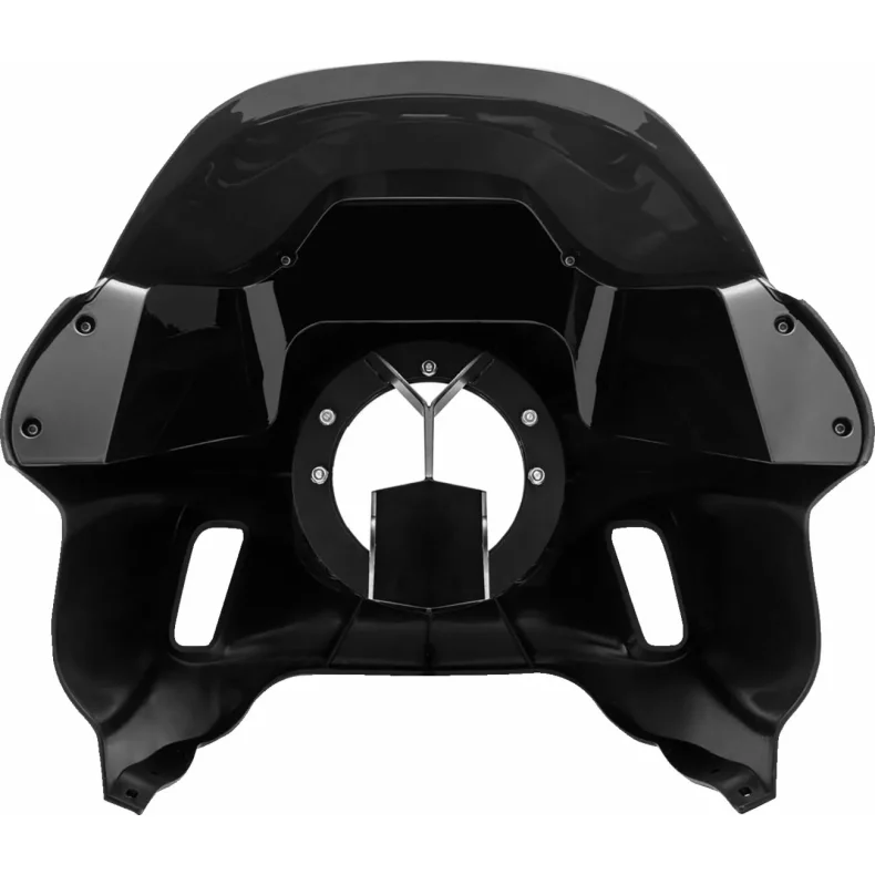 SADDLEMEN FAIRING MINI DYNA 06-17