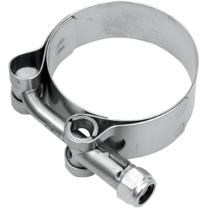 Cobra udstdning clamp