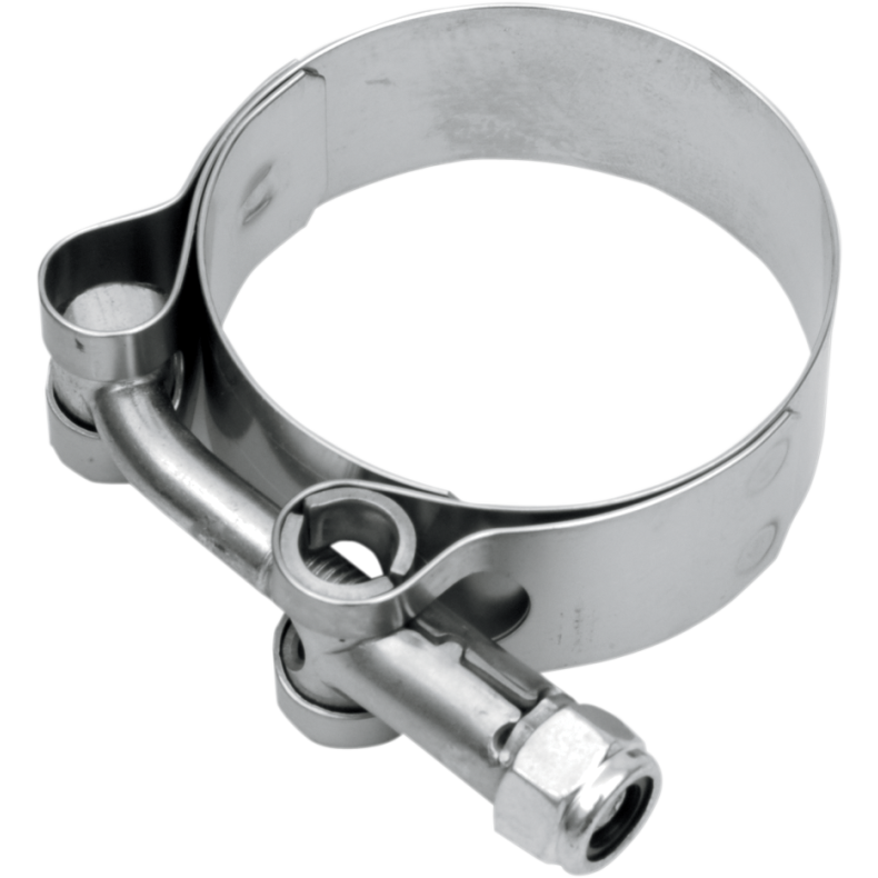 Cobra udstdning clamp