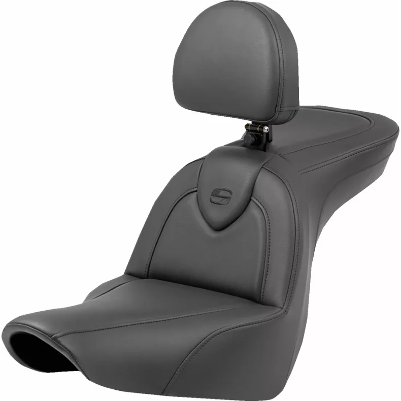 SADDLEMEN SEAT ROADSOFA FLSB/FXLR 18-UP