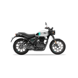 HUNTER 350 - Dapper (Hvis, Ash, Grey)