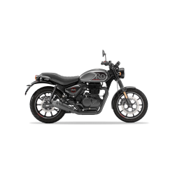 HUNTER 350 - Dapper (Hvis, Ash, Grey)