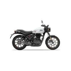 HUNTER 350 - Dapper (Hvis, Ash, Grey)