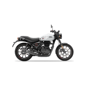 HUNTER 350 - Dapper (Hvis, Ash, Grey)