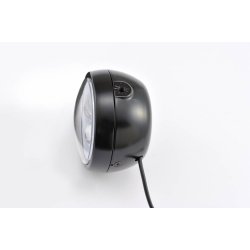 DAYTONA SIDE-MOUNT LED HEADLIGHT  4.75"