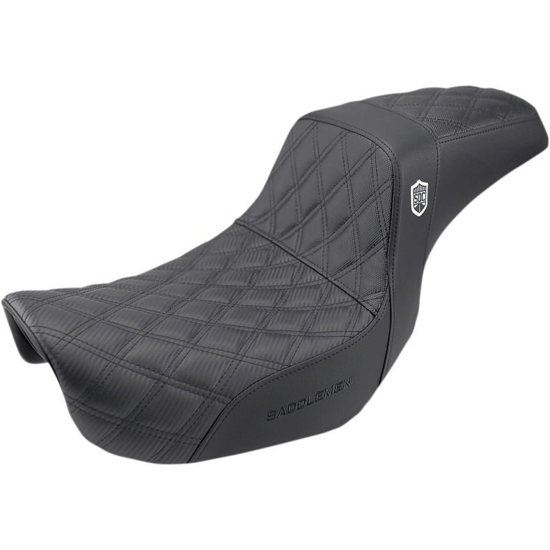 SADDLEMEN SEAT SDC PERFORMANCE GRIP SORT