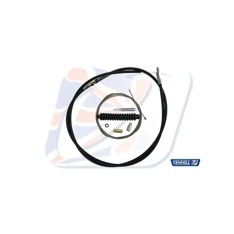 UNIVERSAL KOBLING KABEL HARLEY 208CM