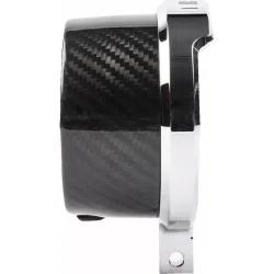 Softail Gauge Relocation Kit