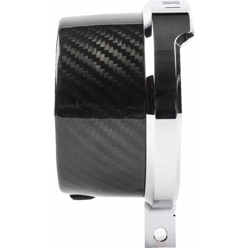 Softail Gauge Relocation Kit