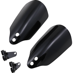 Hndbeskytter, til 1" styr