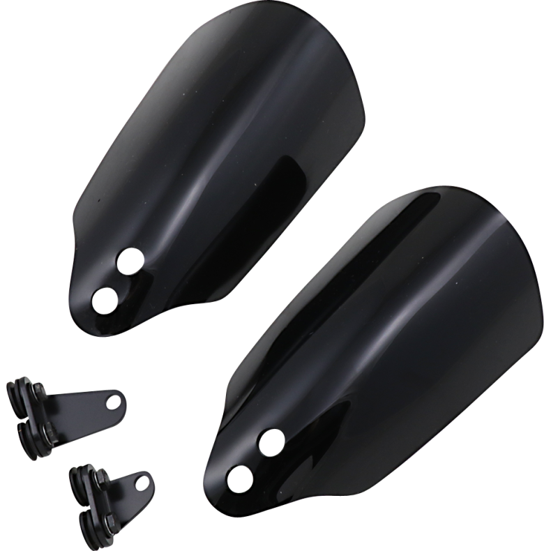 Hndbeskytter, til 1" styr