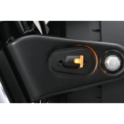 DAYTONA D-LIGHT MINI3 LED TURNSIGNAL, E-godkendt.