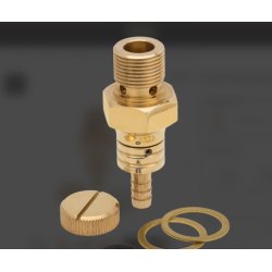 Prism Fuel Valves 1940-1965